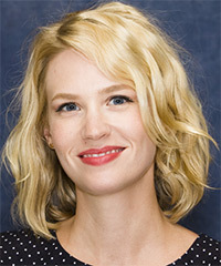 January Jones